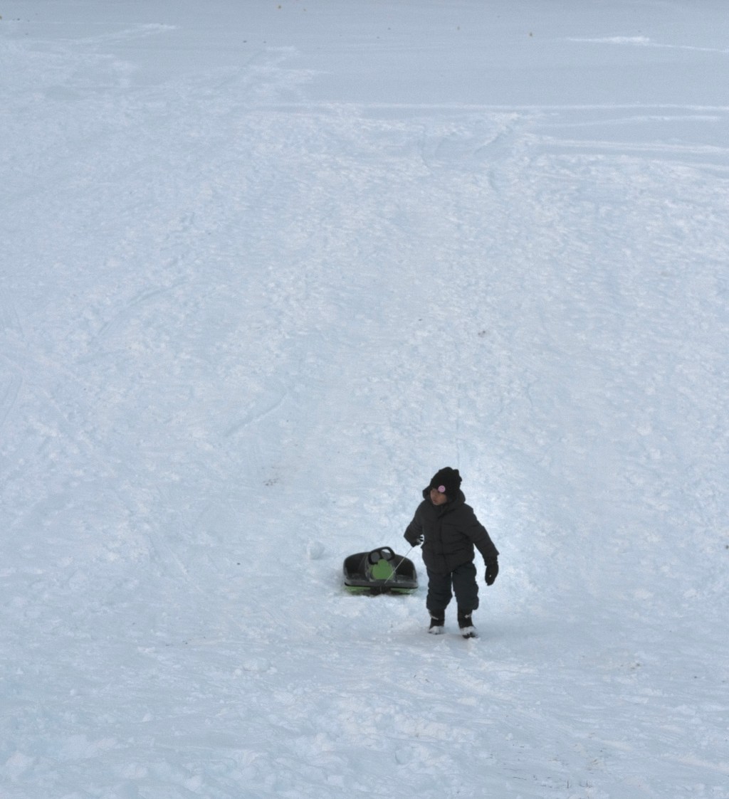 patience is a virtue